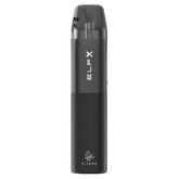 ELFBAR ELFX POD KIT BLACK